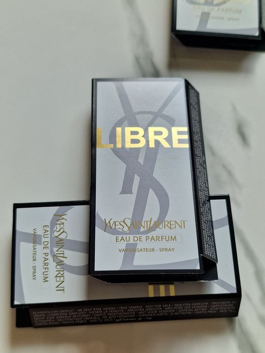 Ysl libre edp mini nowe oryginalne