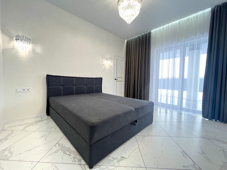 Будинок в затишному районі Бучі . Лісова частина