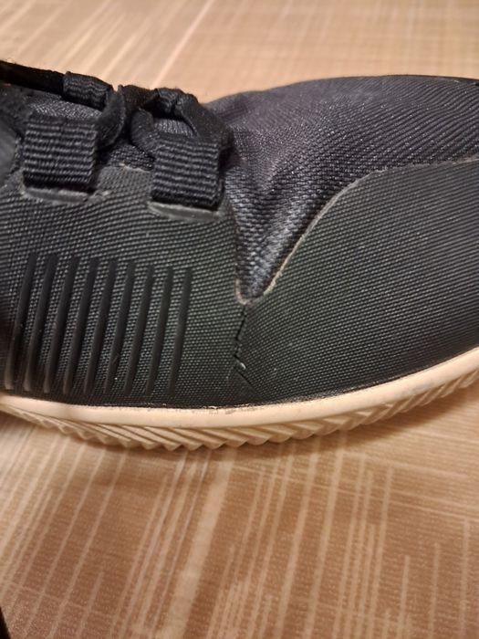 Тенісні кросівки Nike Air Max Wildcard