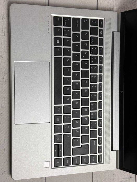 HP 645 G9 Ryzen 5 5625U 8ram, ssd 256 gb Full HD 2022 рік