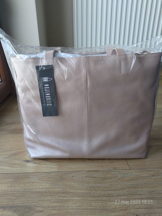 Torebka damska Wojewodzic