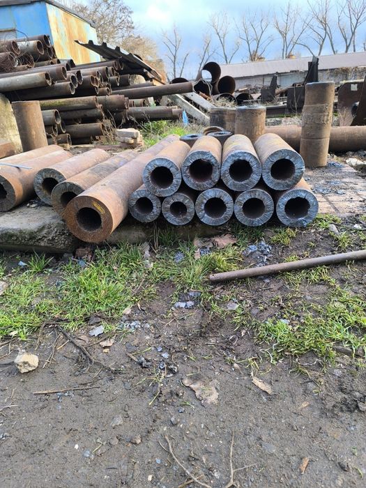 Заготовка для токарных работ