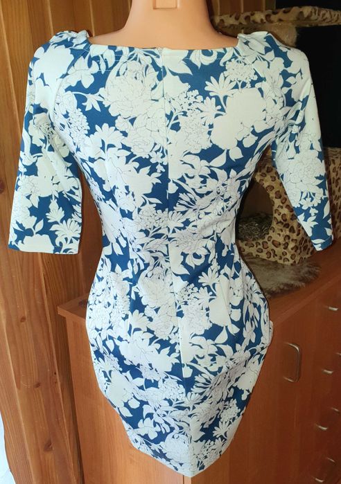 Sukienka mini od Vubu