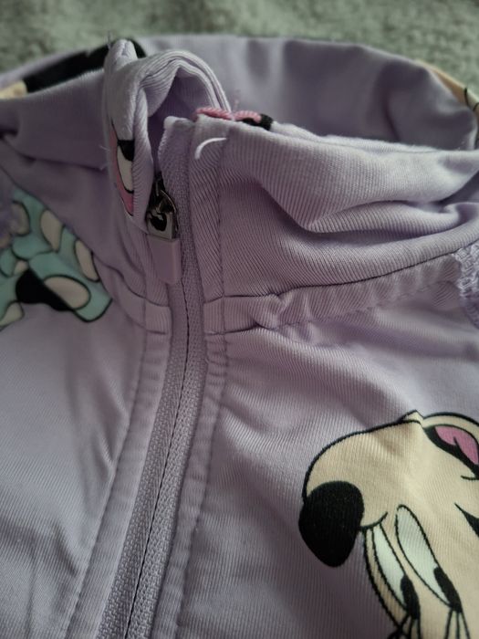 Bluza dla dziewczynki sinsay rozmiar 134