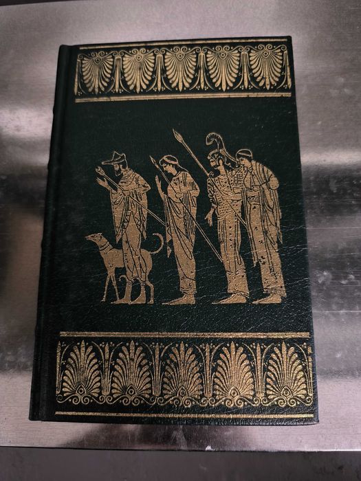 Livro “Teatro Grego” — Ésquilo, Sófocles e Eurípides