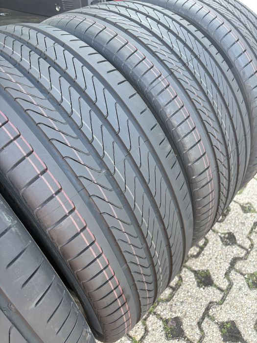 285/45 R21 113V XL Continental PremiumContact C art.(2482)