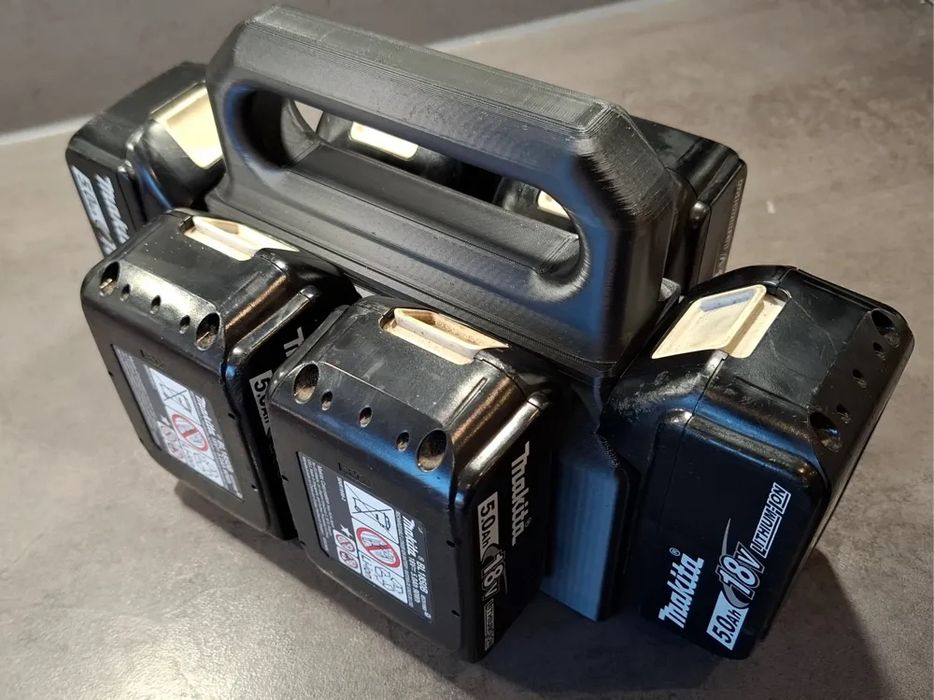 Suporte de transporte makita