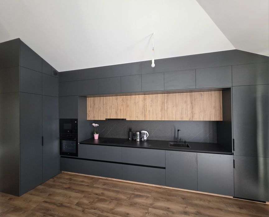 Meble na wymiar, kuchnie, łazienki, szafy terminy styczeń/luty 2026