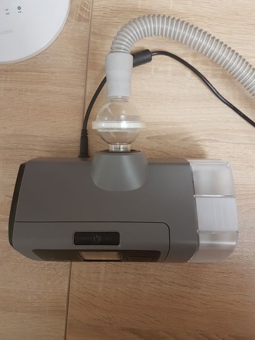 Resmed Air Start 10 CPAP c подогреваемым увлажнителем