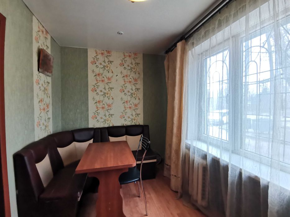 Продаж 3 кімнатної квартири