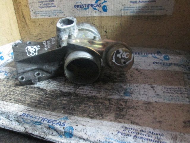 Corpo borboleta MERCEDES-BENZ Classe E (W210)
