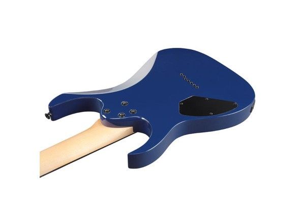 Guitarra eletrica Ibanez- como nova