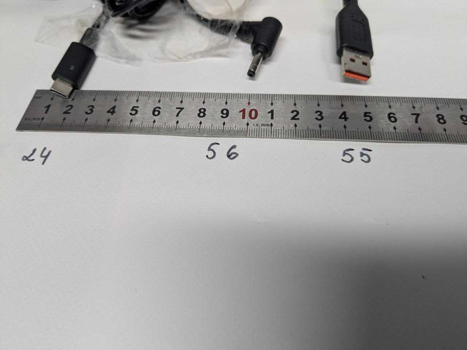 Блоки живлення 12V 15V 19V 20V 24V 42V 48V 54V для роутера принтера