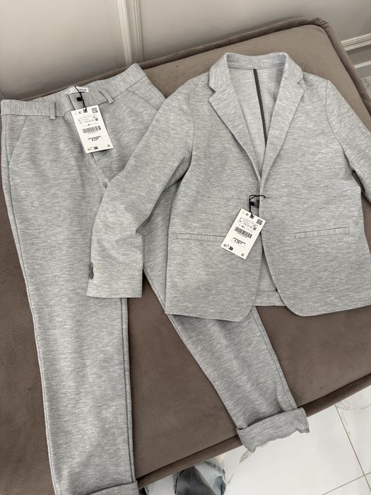 Костюм дитячий Zara