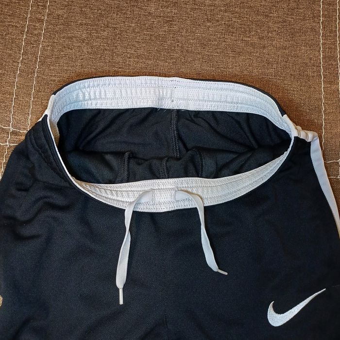 Детские спортивные штаны Nike Dri-FIT (8-10лет)