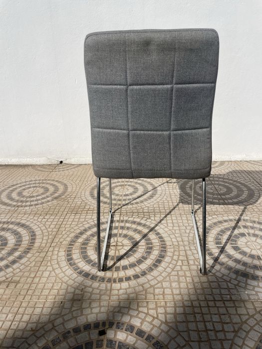 Cadeiras de sala