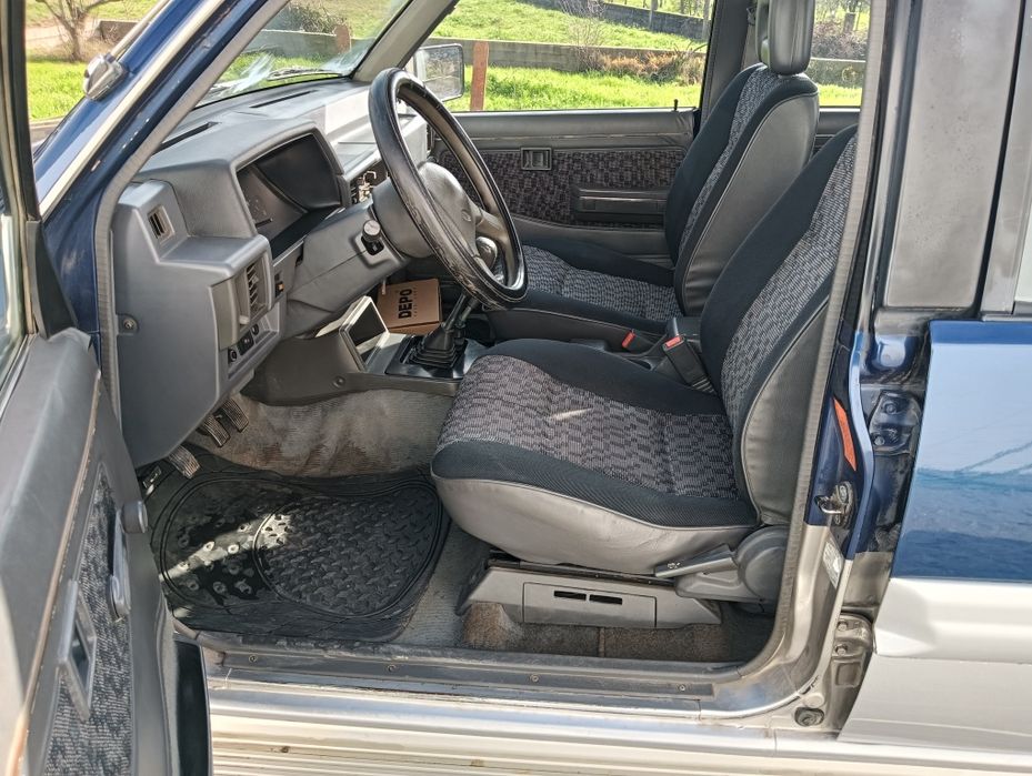 Oportunidade Mitsubishi l200 TD