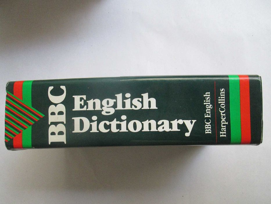 BBC English Dictionary