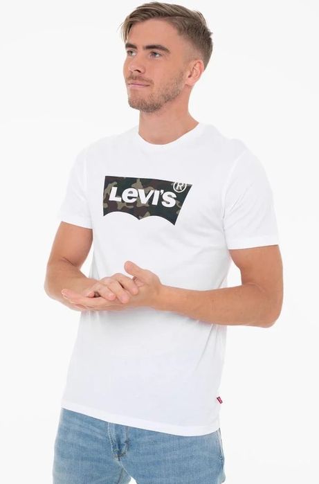 Футболка Levis Original