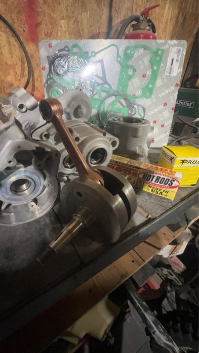 Gas Gas Ec 300 2t 2012