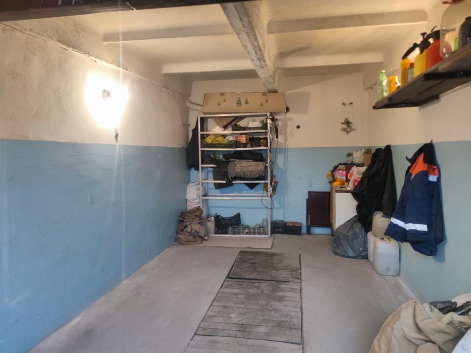 Срочно продам Гараж!