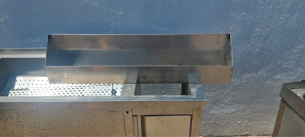 Estação Bar Retauração