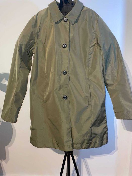 Wodoodporna i odwracalna kurtka Barbour Babbity 1419