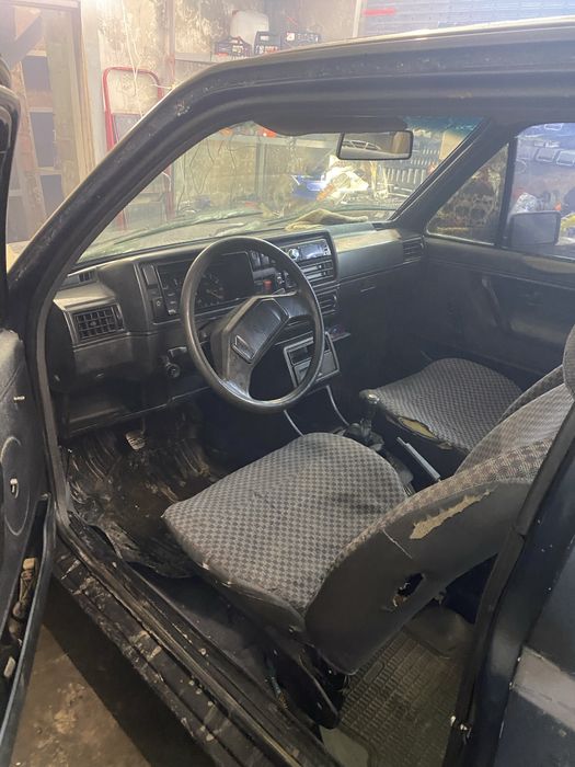 В продажі jetta  купе