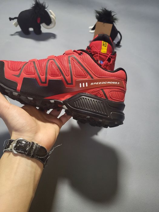 Salomon Speedcross 3