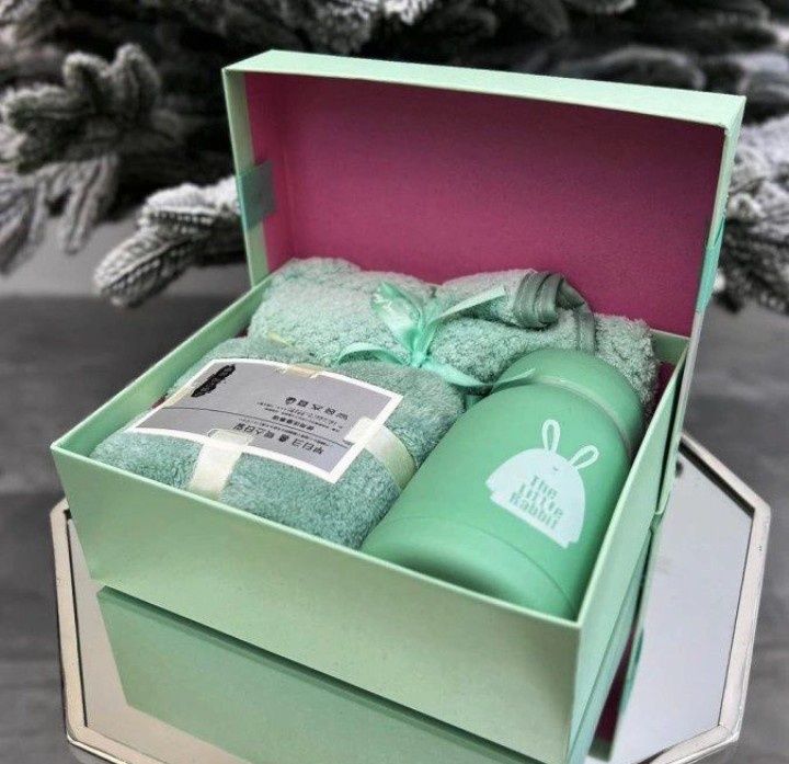 Подарунок для рідних