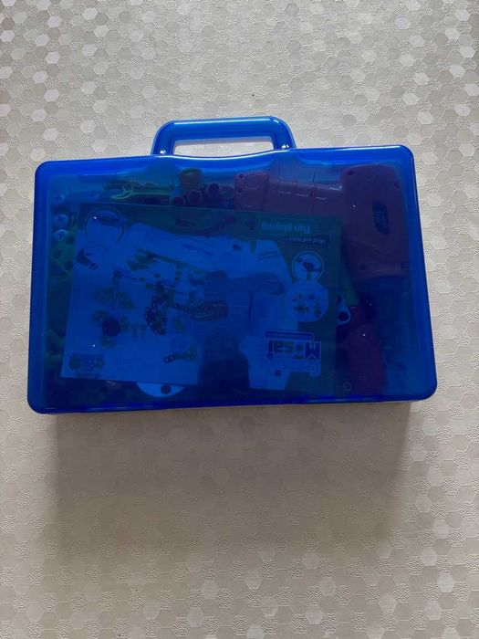 Pakiet gier dla dzieci od 5-6 lat