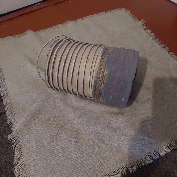 Шинка алюмінієва трансформаторна 16.2 кг ( 4 обмотки )