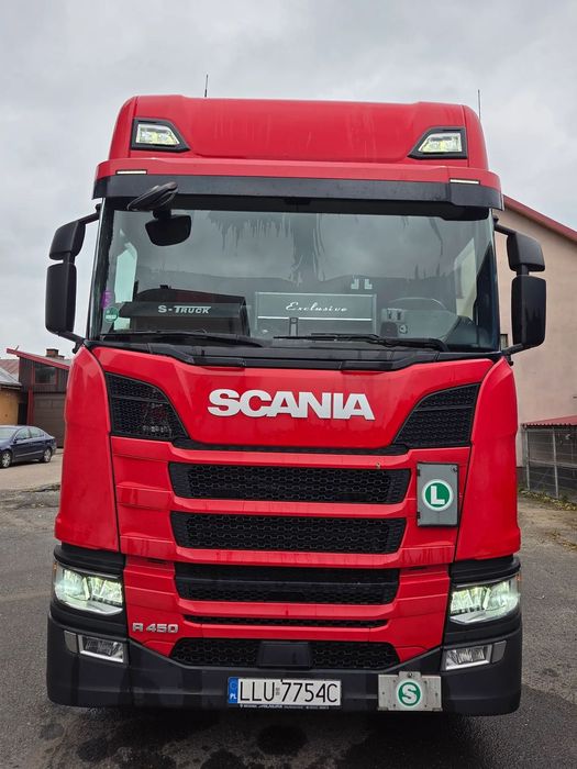 Scania