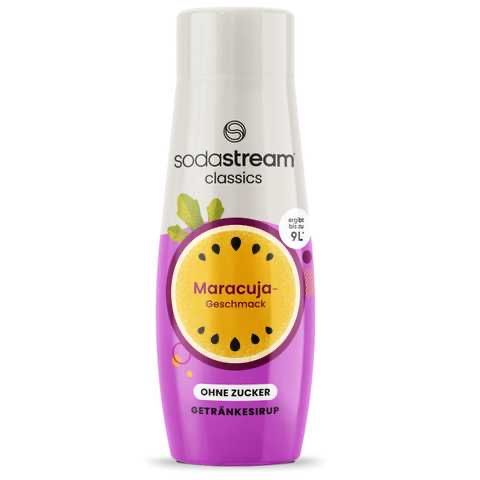 Сиропи Sodastream 440 мл