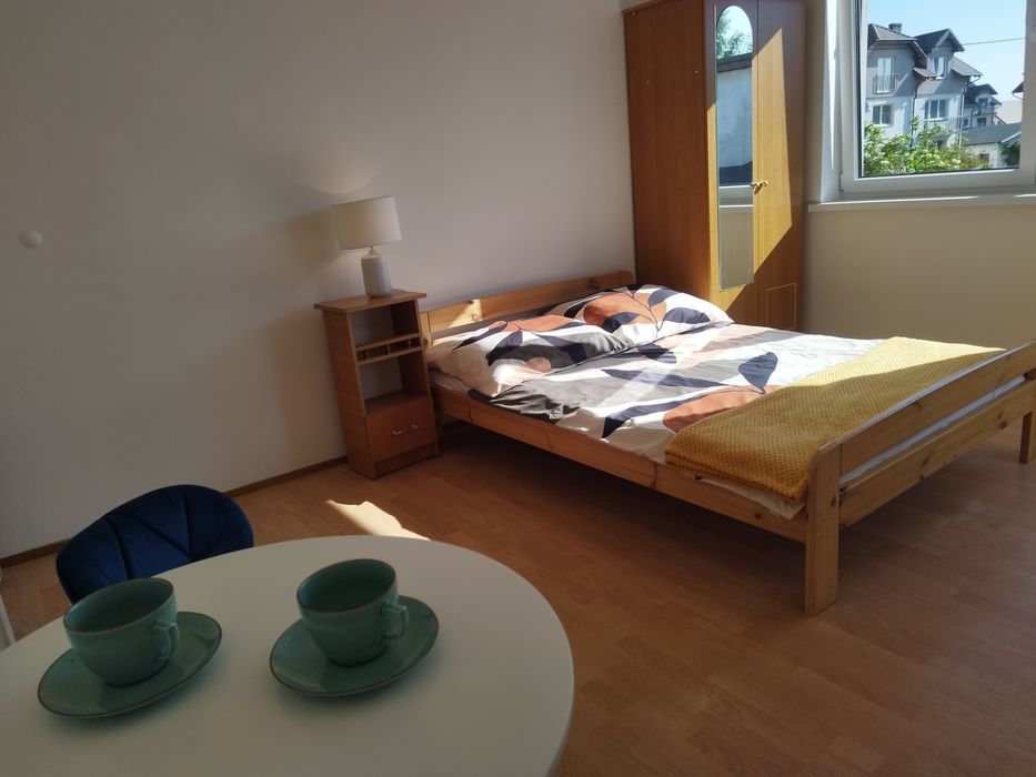 pokoje gościnne U BASI w ostrowie