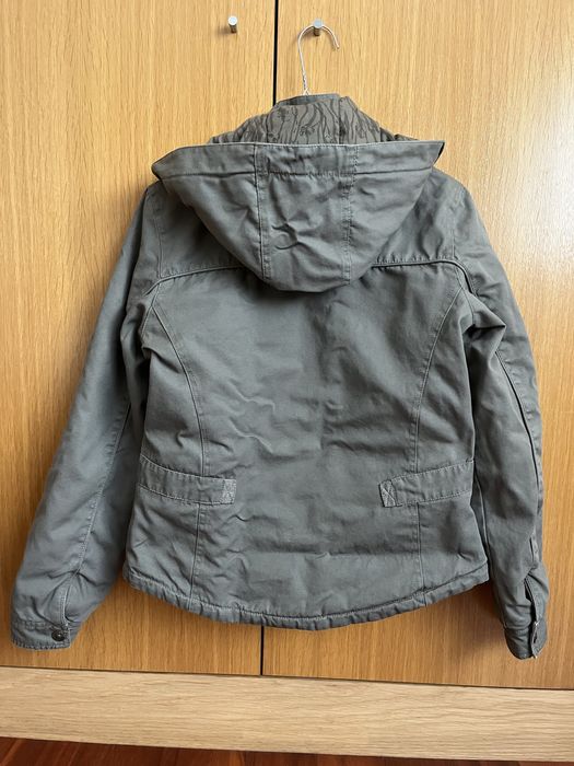 Casaco senhora de inverno