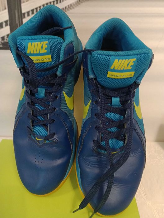 Buty męskie Sneakersy Sportowe Nike 44.5