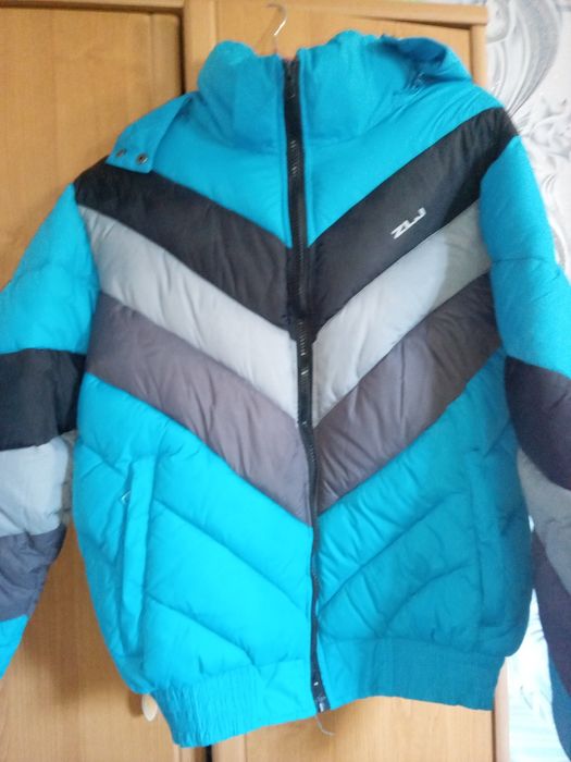 Куртка зима для мальчиков