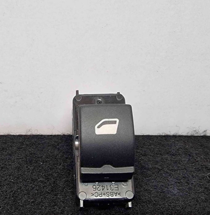Comando / Botão / Interruptor Vidros Frente Direito 96751115ZD - PEUGEOT 208 I