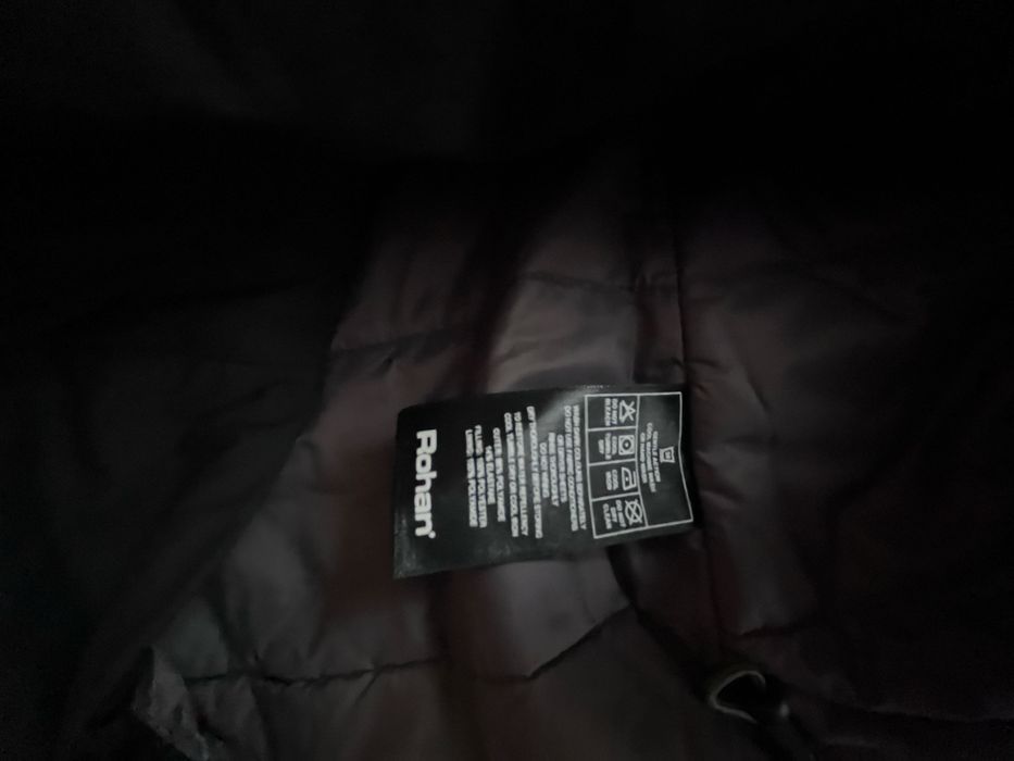 Жіноча вітровка Rohan розмір S