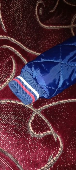 Комбенезон унисекс 6-9 мес