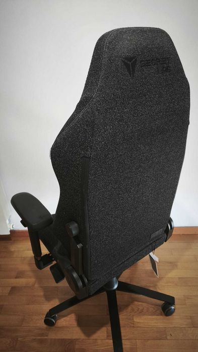 Secretlab TITAN Evo 2022 SoftWeave