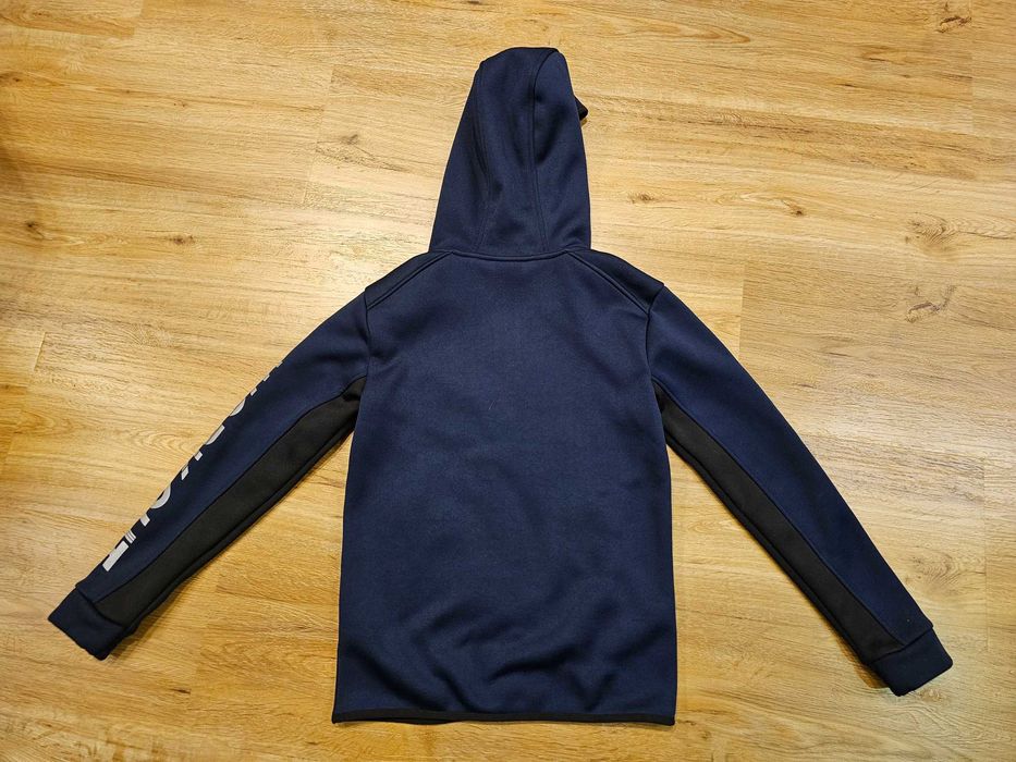 Kurtka/bluza softshell chłopięca rozmiar 146/152