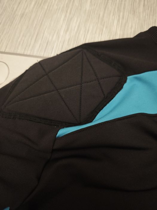 Camisola de guarda redes