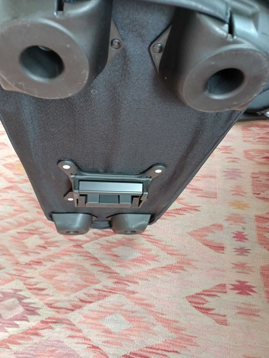 Alcofa Easywalker nova