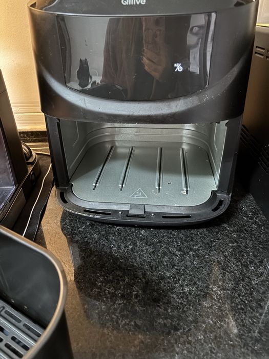 Airfryer Qilive XL