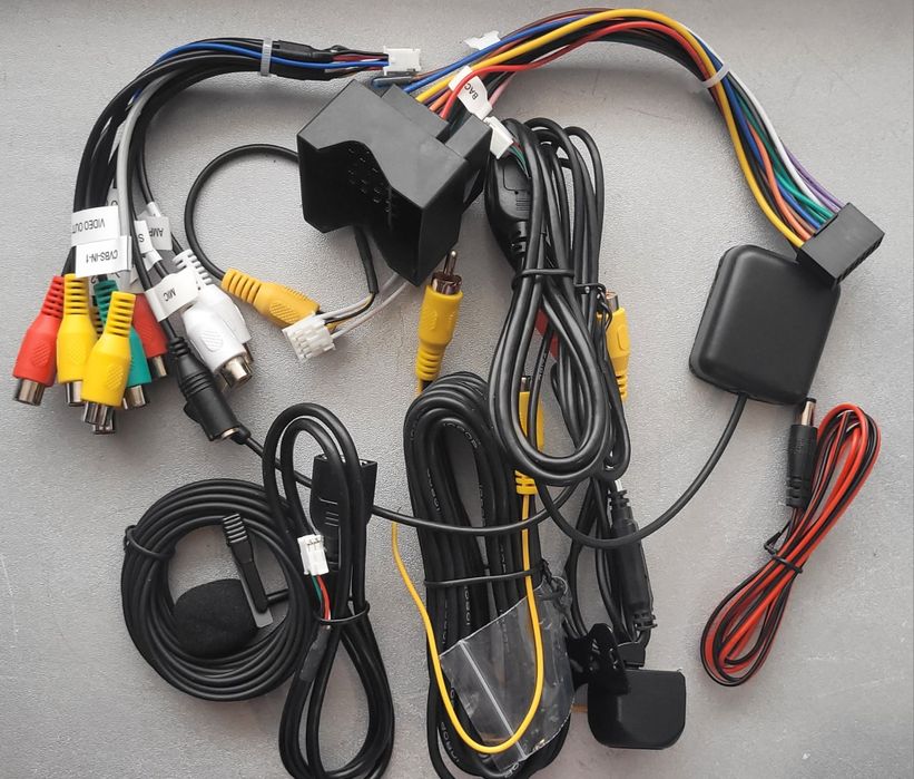 Автомагнітола А3718ВК