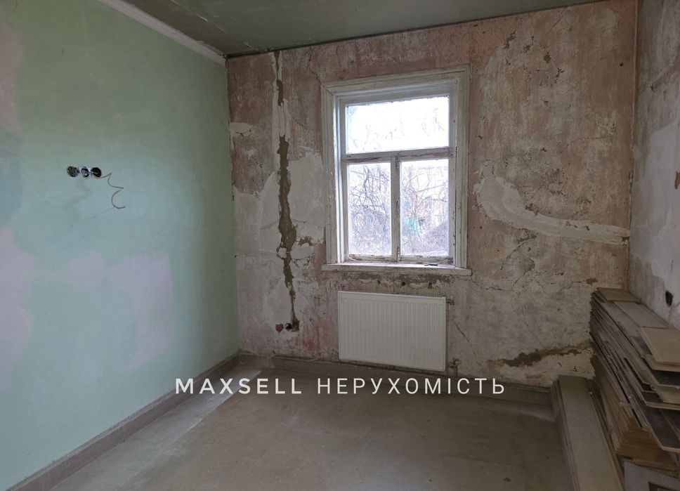 Продам будинок 84 м². 6 соток. Дуже хороший район