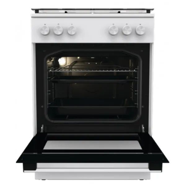 Плита газова Gorenje GG6A10WJ