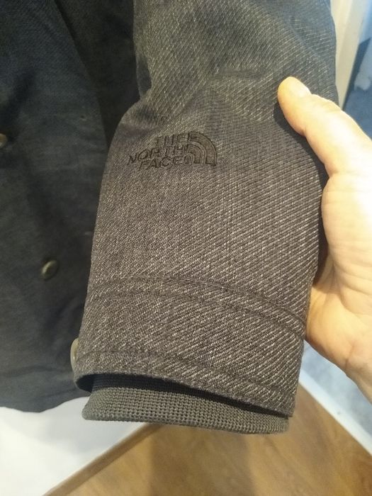 Płaszcz The North Face 36/38